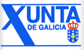 XUNTA logo