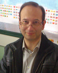 Luís Moreno